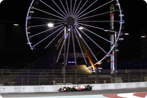 Kevin Magnussen