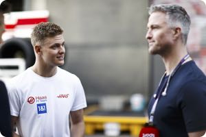 Mick Schumacher