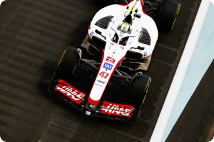 Mick Schumacher