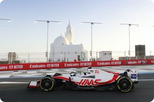 Mick Schumacher