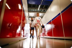 Mick Schumacher