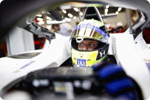 Mick Schumacher