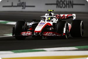 Mick Schumacher