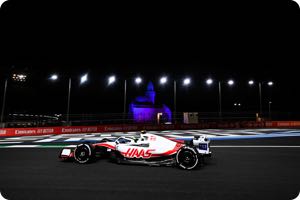 Mick Schumacher