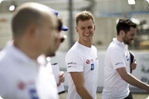 Mick Schumacher