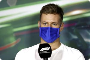 Mick Schumacher