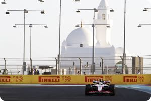 Mick Schumacher
