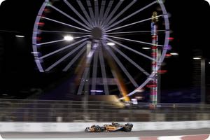 Lando Norris