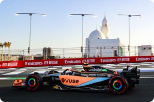 Lando Norris