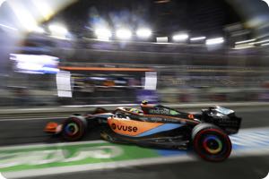 Lando Norris