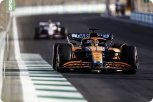 Daniel Ricciardo