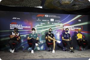 Press Conference