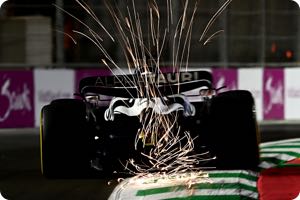 Pierre Gasly