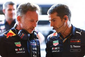 Christian Horner