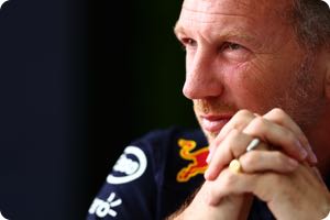 Christian Horner