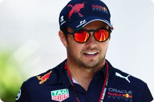 Sergio Perez