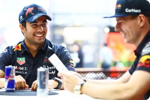 Sergio Perez