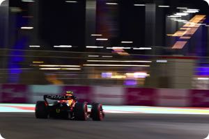 Sergio Perez