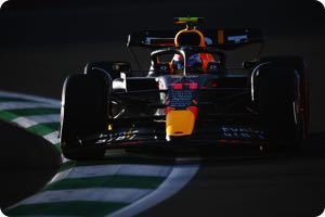 Sergio Perez