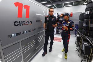 Sergio Perez