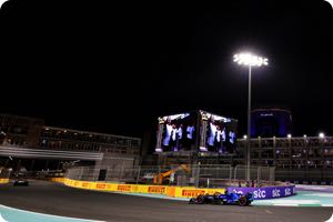 Nicholas Latifi