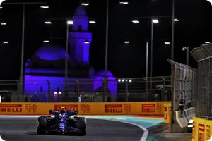 Nicholas Latifi