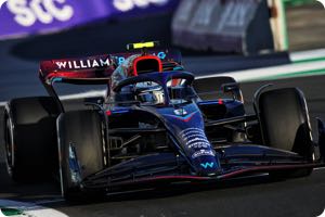 Nicholas Latifi
