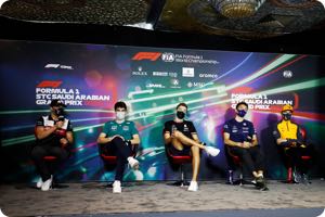 Press Conference