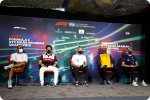 Press Conference