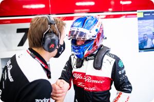 Valtteri Bottas