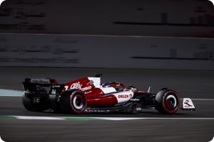 Valtteri Bottas