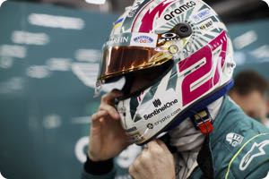 Nico Hulkenberg
