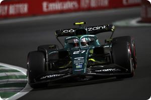 Nico Hulkenberg