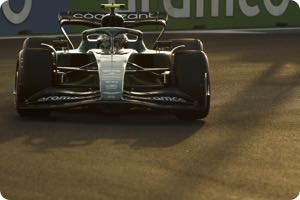 Nico Hulkenberg