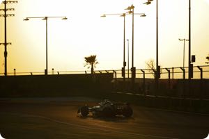 Nico Hulkenberg