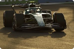 Nico Hulkenberg