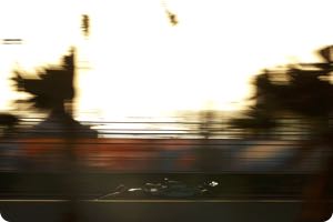 Nico Hulkenberg