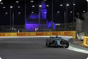 Lance Stroll