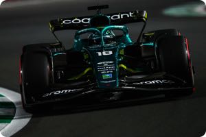 Lance Stroll