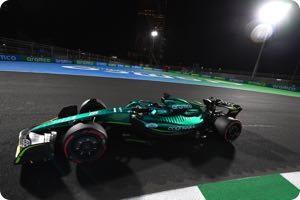 Lance Stroll