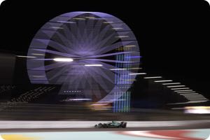 Lance Stroll