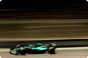 Lance Stroll