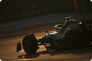 Lance Stroll