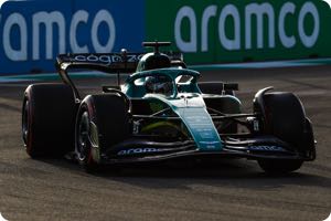 Lance Stroll