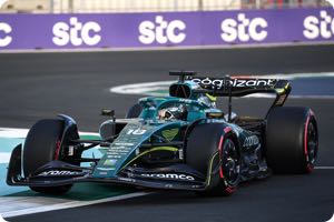Lance Stroll