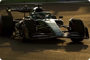 Lance Stroll