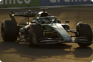 Lance Stroll
