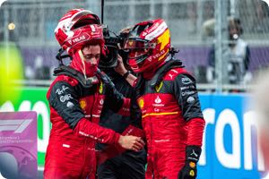 Charles Leclerc