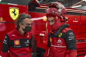 Charles Leclerc