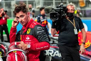 Charles Leclerc